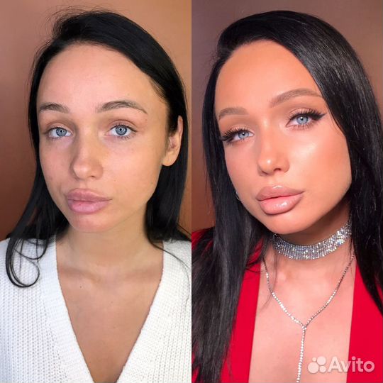 Стилист-визажист