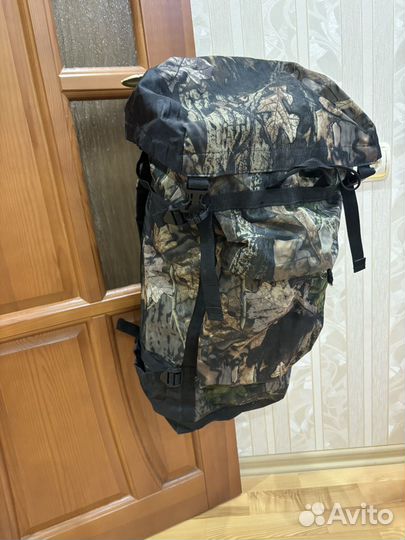 Рюкзак туристический Боровик 40 л