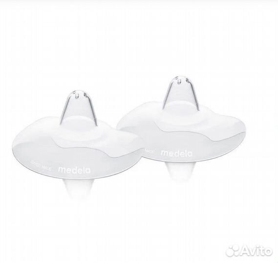 Накладки для кормления Medela