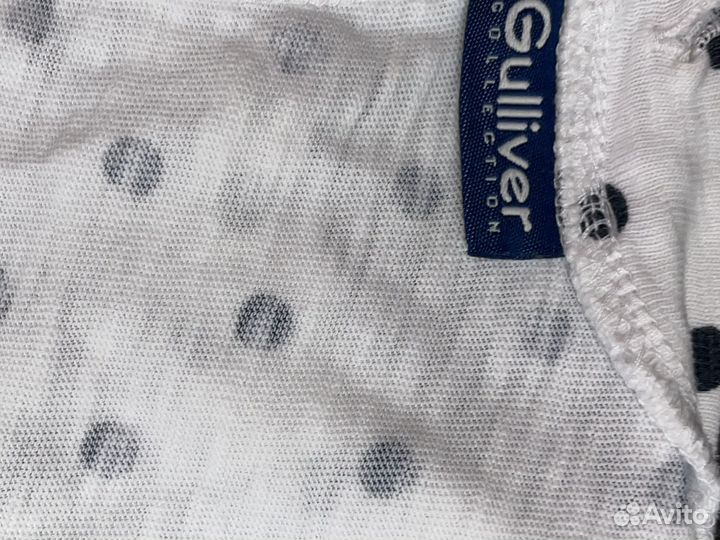 Кофта для девочки 152