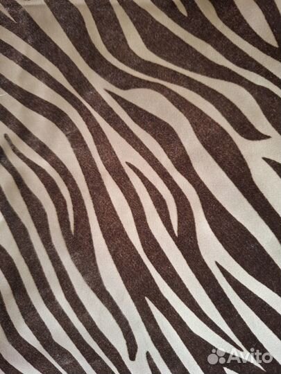 Юбка на подкладе