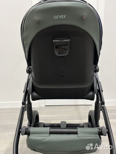 Коляска Anex m type pro