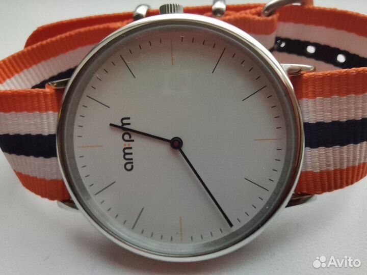 Швейцарские часы AM:PM Design PD159-U376