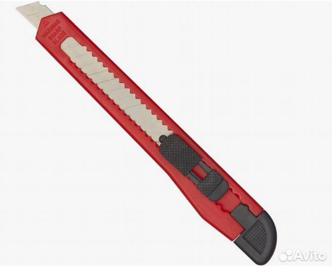 Ножик для картона