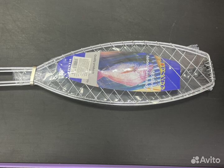 Решетка гриль