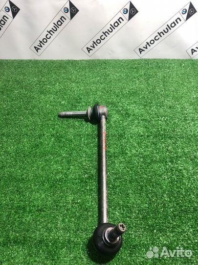 Стойка стабилизатора передняя левая Bmw X5 F15