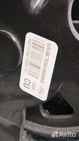 Крыша кузова Ford Mustang 2017