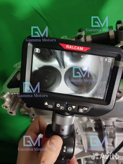 G4FC G4FA — новый двигатель для Kia и Hyundai