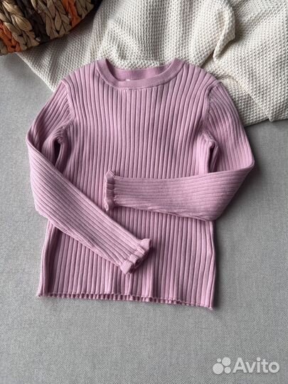 Кофта для девочки 122 128 HM