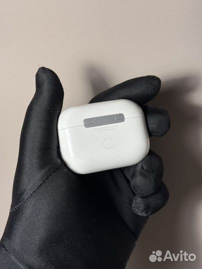 Наушники apple airpods pro 2 usb c