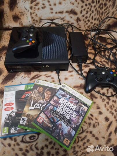 Xbox 360