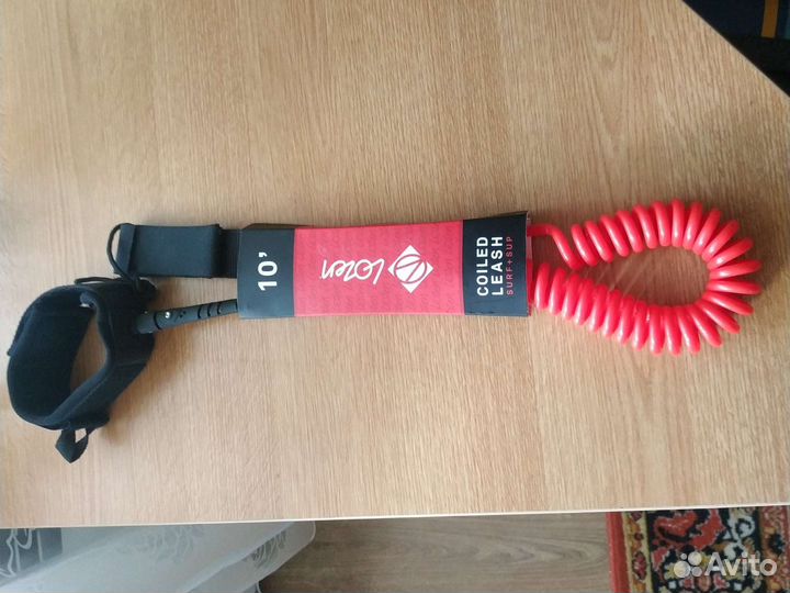 Лиш для сапа, sup board