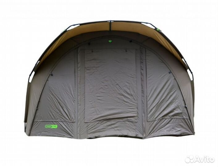 Carp PRO diamond Палатка карповая 2-х местная