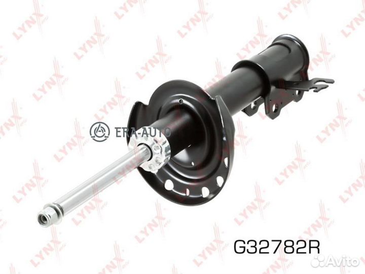 Lynxauto G32782R Стойка амортизаторная передняя пр
