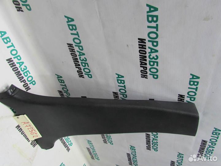 Обшивка стойки для Toyota Avensis 2 2003-2008г