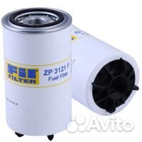 Фильтр топливный ZP3121FMB FIL filter