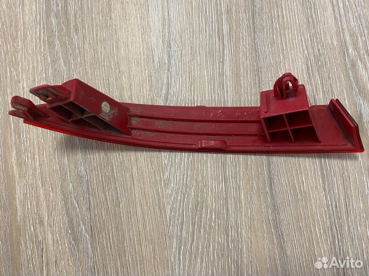 Катафот BMW X5 G05