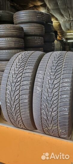 Hankook Winter I'Cept Evo 3 X W330A 285/45 R21