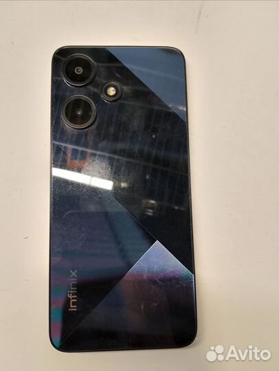 Infinix HOT 30i, 4/64 ГБ