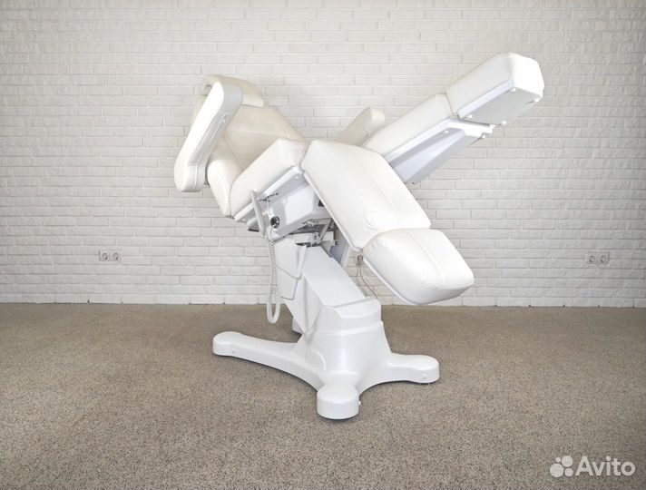 Педикюрное кресло, 5 моторов