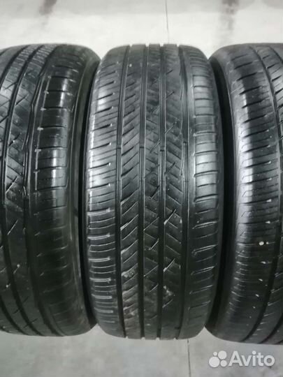 Laufenn S Fit AS 235/55 R18 100W