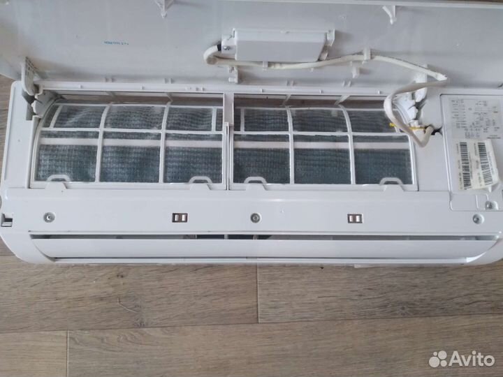 Кондиционер