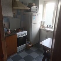 1-к. квартира, 31 м², 5/5 эт.