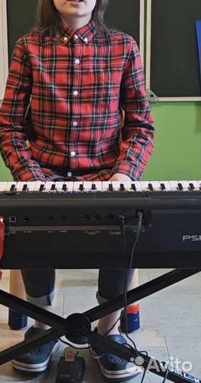 Next mayoral 8-9лет