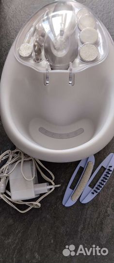 Маникюрный центр