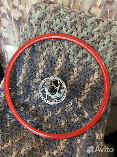 Колеса 700с (28