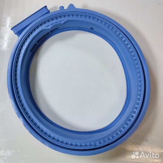 Манжета стиральной машины Haier HWD80-B14686