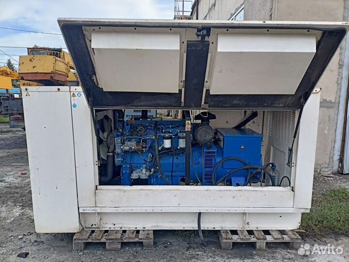 Ремонт дизель-генераторов электростанций дгу дэс