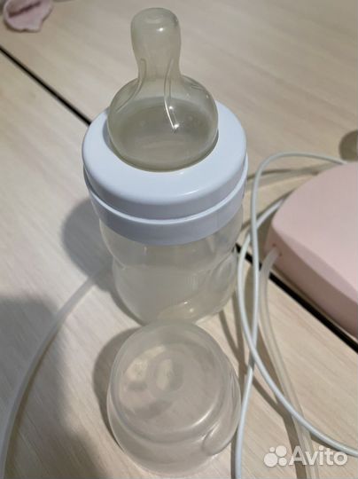 Молокоотсос электрический