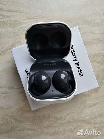 Беспроводные наушники