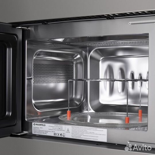 Микроволновая печь maunfeld jbmo.20.5S