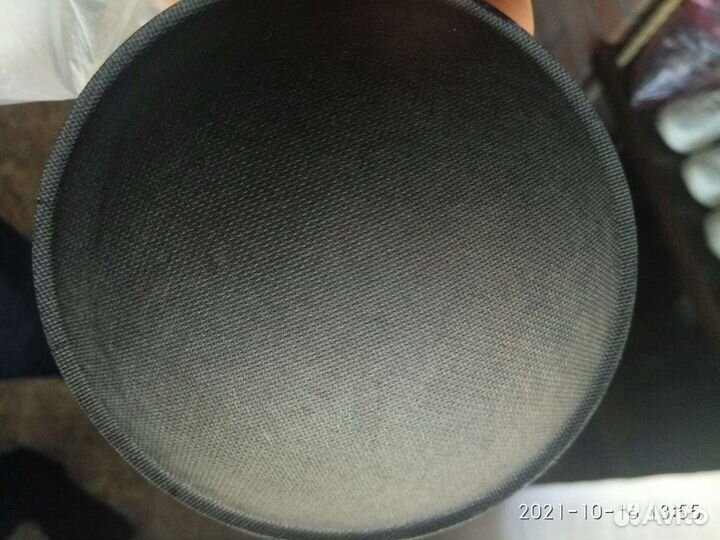 Пыльник динамика, защитный колпак