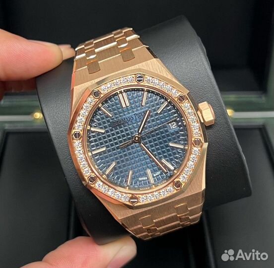 Часы Audemars Piguet Royal Oak 37 mm