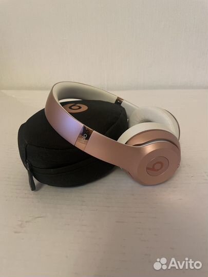 Наушники Beats Solo 3 Wireless