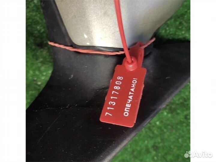 Зеркало наружное правое Mazda 6 1.8 2004