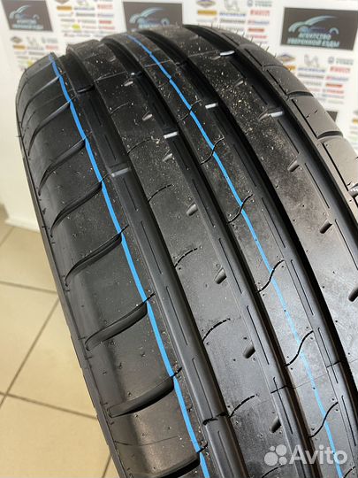 Windforce Catchfors UHP 235/45 R17 97W