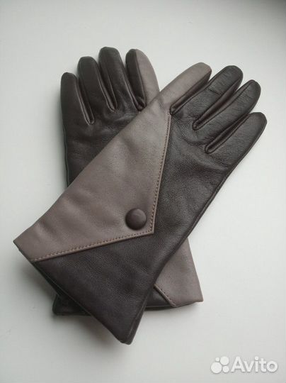 Перчатки женские