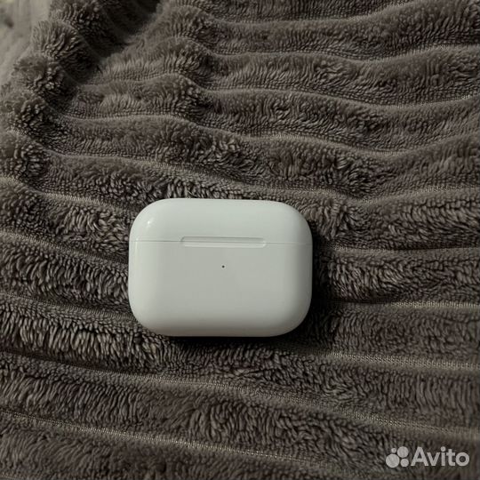 AirPods Pro (2nd generation, USB-C)