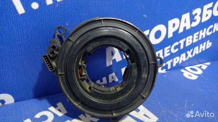 Подрулевой шлейф Bmw E60 седан M54B30 2005