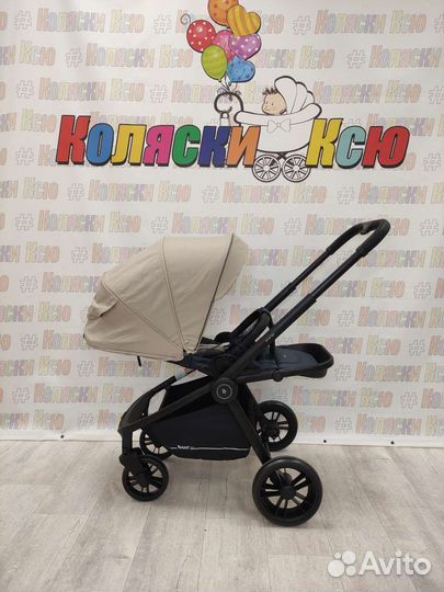 Прогулочная коляска Rant Energey