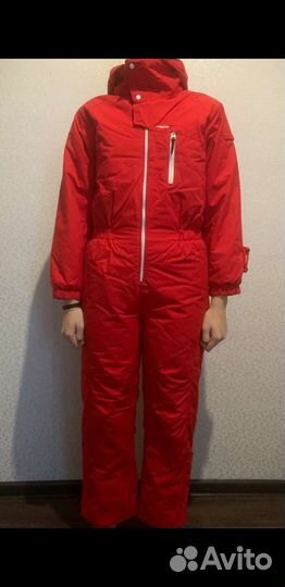 Горнолыжный комбинезон Wed'Ze