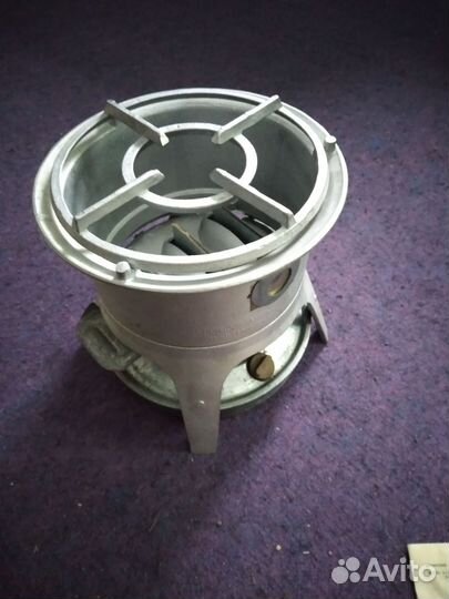 Керосинка СССР