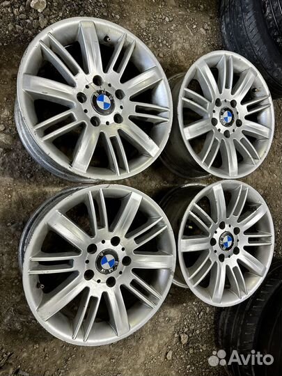 Диски R16 5x120 Bmw, Volkswagen transporter