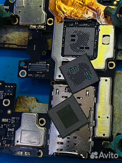 Ремонт телефонов. замена стекла на андроиде iPhone