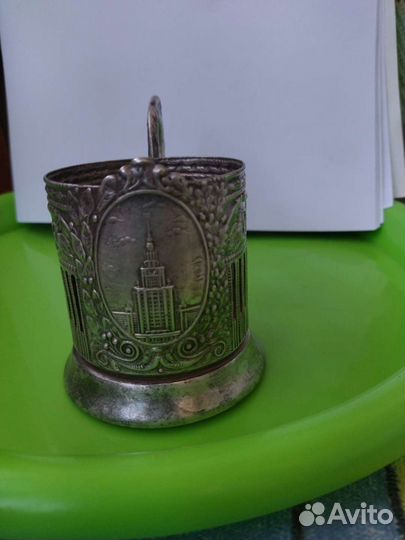 Подстаканник