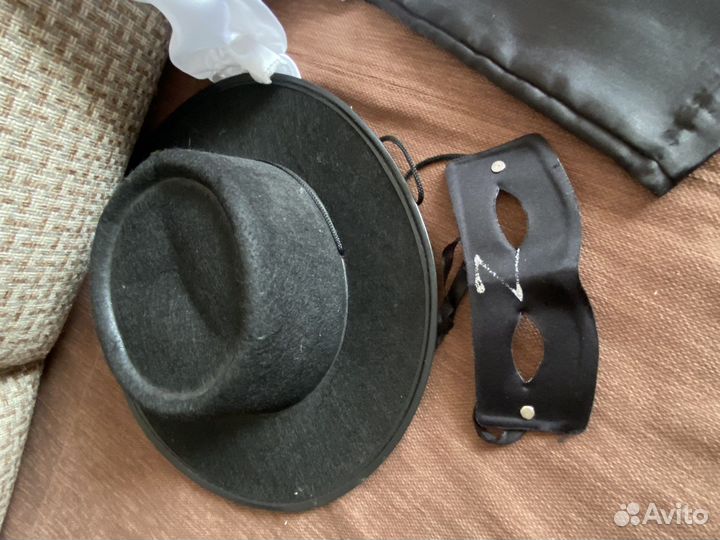 Детский костюм